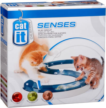 Unleash Your Creativity with the Original Design Senses Play Circuit!