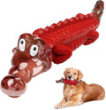Tough & Indestructible Dog Toys for Aggressive Chewers - Perfect for All Breeds! 🐾💪
