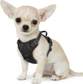 Say goodbye to pulling on walks! 🐾 Check out our comfy, adjustable dog harness for large pups! 🌟 Features reflective strips, a control handle, and no choke design. Perfect for your adventures together! 🐕✨ #DogLovers #PetGear #NoPullHarness