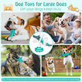 Tough & Indestructible Dog Toys for Aggressive Chewers - Perfect for All Breeds! 🐾💪