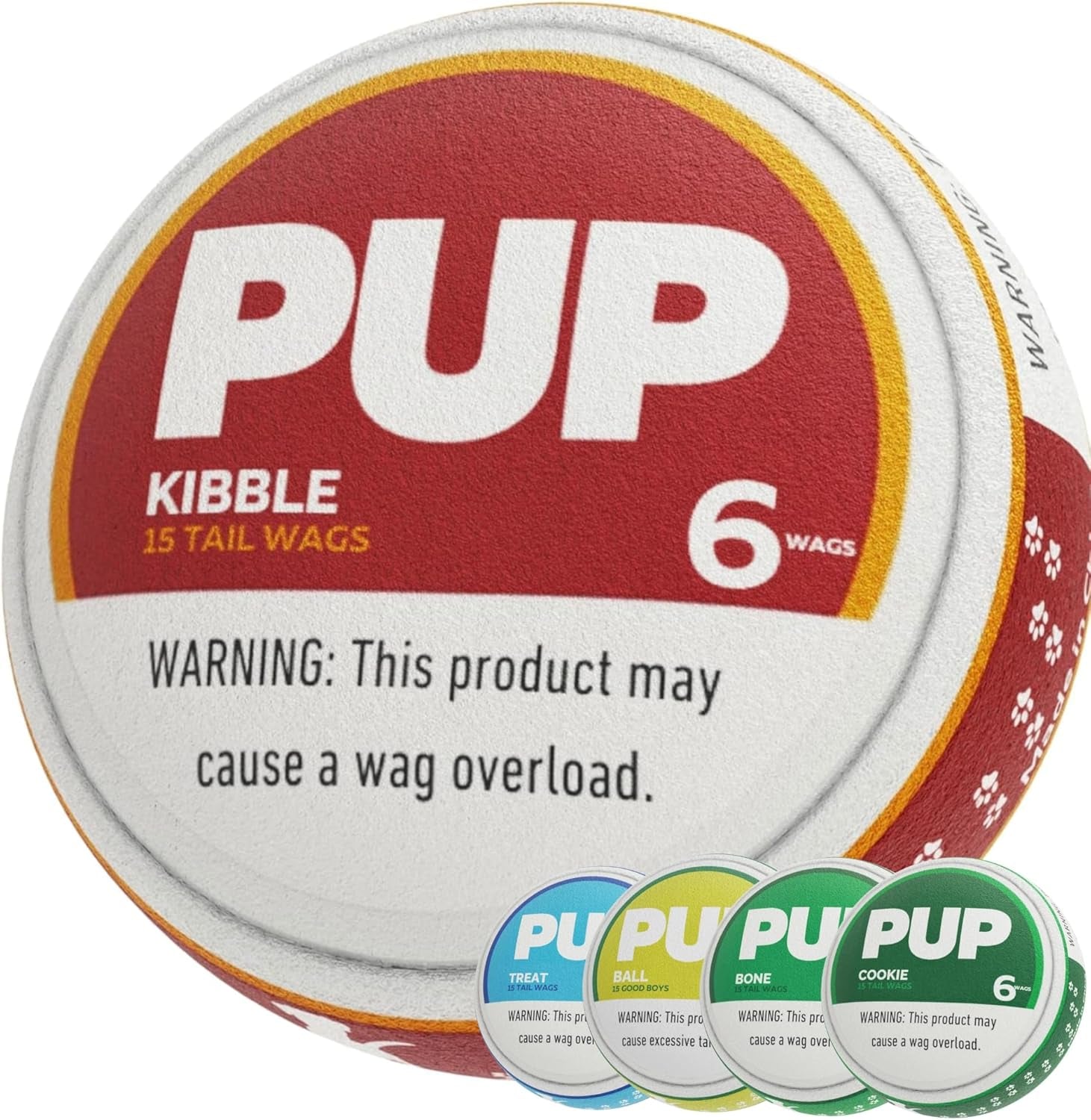 Unleash the Fun with Our Hilarious PUP Pouch Dog Toy! 🐶🎉 Squeaky, Plush, and Built Tough for All Pups! Perfect Gift for Your Furry Friend! 🐾💖