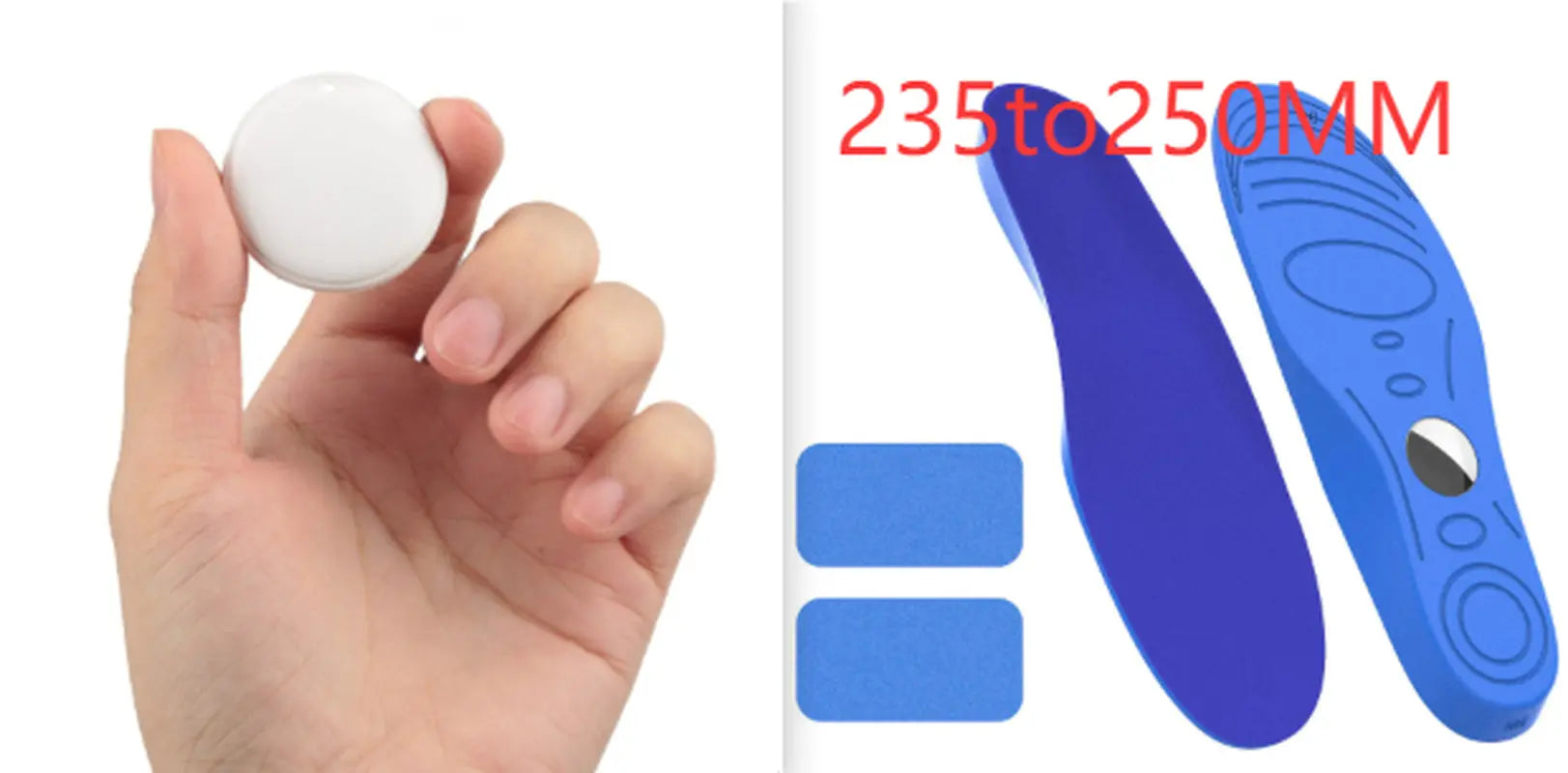 GPS Tracker for Dogs Cat Pet Child Smart Tag Gadgets Keychain for Keys Search Key Finder Mini anti Lost Alarm Gps Locator Pets Products