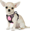 Say goodbye to pulling on walks! 🐾 Check out our comfy, adjustable dog harness for large pups! 🌟 Features reflective strips, a control handle, and no choke design. Perfect for your adventures together! 🐕✨ #DogLovers #PetGear #NoPullHarness