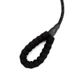 Adjustable Elastic Dog Leash for Hands-Free Jogging - Padded Handle & Reflective Design, Perfect for Training and Walking