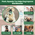 Unleash the Fun with Our Hilarious PUP Pouch Dog Toy! 🐶🎉 Squeaky, Plush, and Built Tough for All Pups! Perfect Gift for Your Furry Friend! 🐾💖