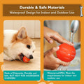 Level Up Playtime! 🐾🎉 Check Out Our New 2025 Interactive Dog Ball - Motion Activated & USB Rechargeable! Perfect for Dogs of All Sizes! 🐶💖
