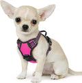 Say goodbye to pulling on walks! 🐾 Check out our comfy, adjustable dog harness for large pups! 🌟 Features reflective strips, a control handle, and no choke design. Perfect for your adventures together! 🐕✨ #DogLovers #PetGear #NoPullHarness