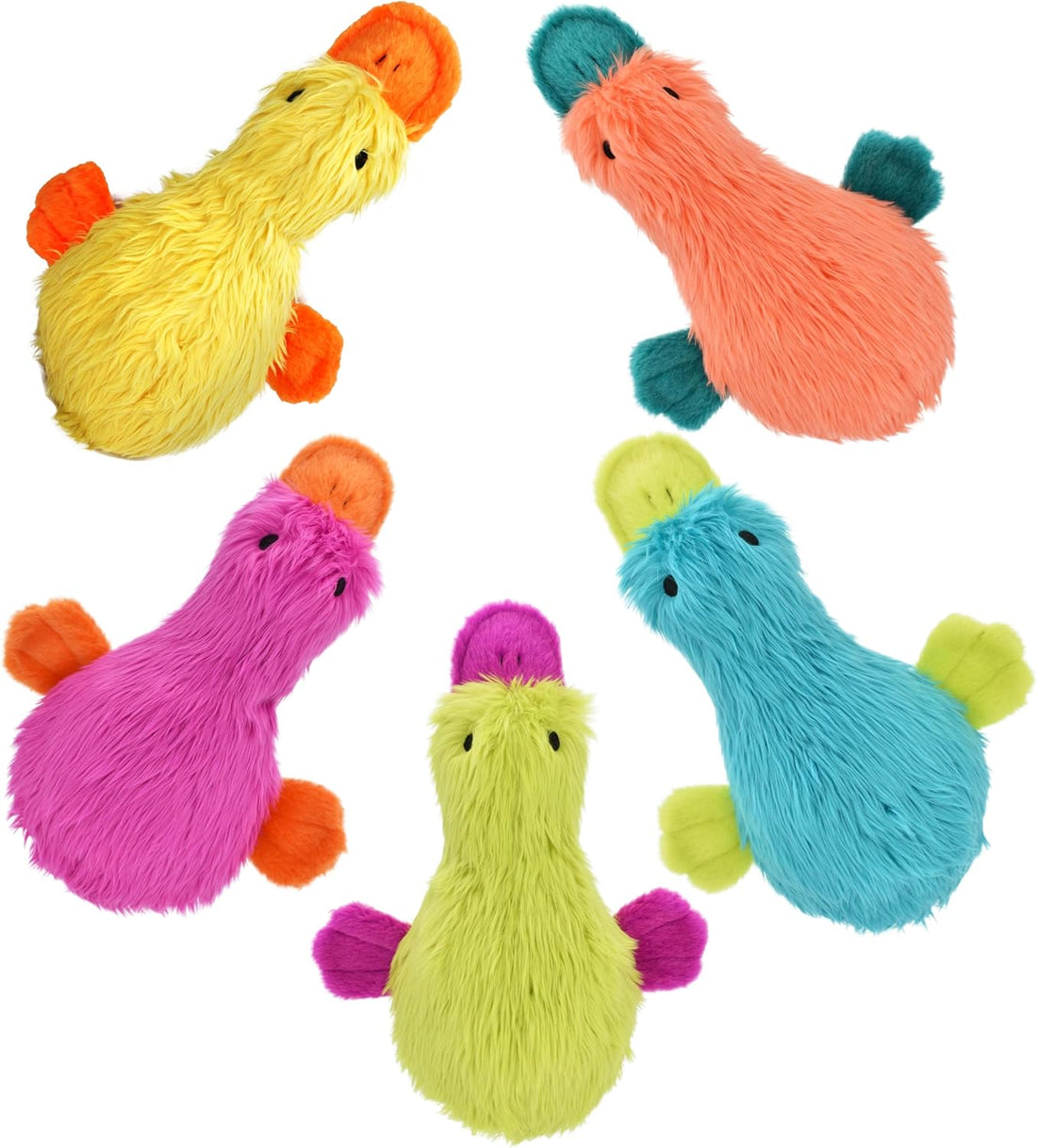 Snuggle Up with Duckworth the Plush Duck Dog Toy! 🦆✨ Perfect for Playtime! 🎉🐾 #DogLovers #PetToys
