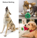 12 Adorable Plush Squeaky Toys for Your Small to Medium Pup – Comes with a Handy Carrying Bag! 🐾🎉