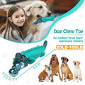 Tough & Indestructible Dog Toys for Aggressive Chewers - Perfect for All Breeds! 🐾💪