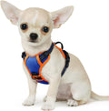 Say goodbye to pulling on walks! 🐾 Check out our comfy, adjustable dog harness for large pups! 🌟 Features reflective strips, a control handle, and no choke design. Perfect for your adventures together! 🐕✨ #DogLovers #PetGear #NoPullHarness