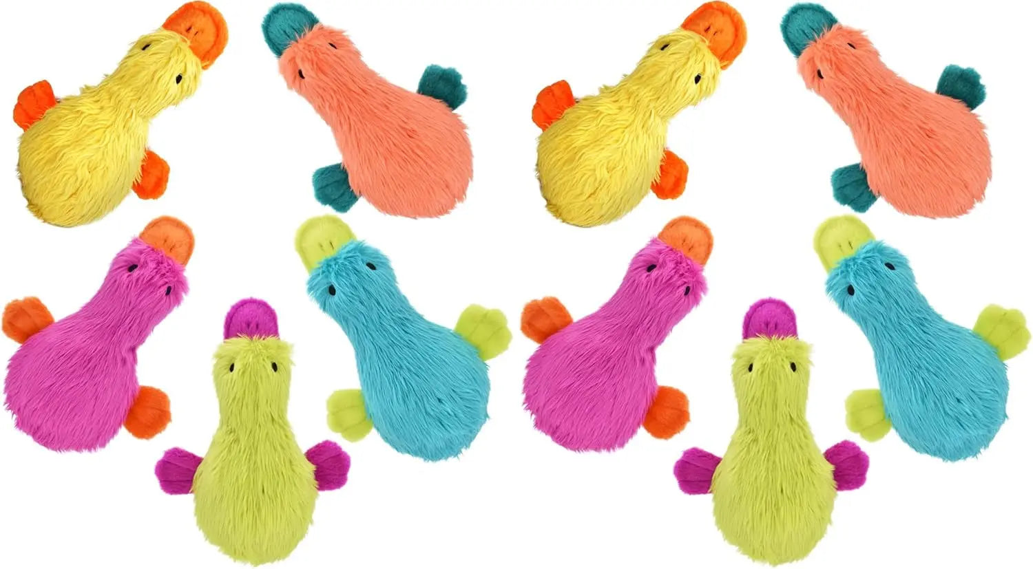 Snuggle Up with Duckworth the Plush Duck Dog Toy! 🦆✨ Perfect for Playtime! 🎉🐾 #DogLovers #PetToys