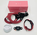 Pet Location Tracker Anti-Lost Collar Smart