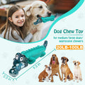 Tough & Indestructible Dog Toys for Aggressive Chewers - Perfect for All Breeds! 🐾💪