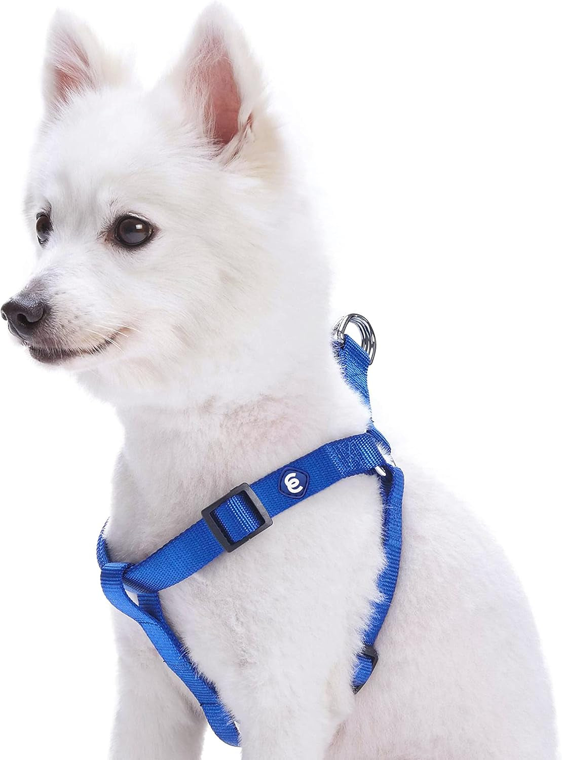 Upgrade your pup's style with our Lavender Step-In Dog Harness! Perfect fit for medium dogs with a chest girth of 20"-26". Adjustable & durable for all adventures! 🐾💜