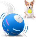 Level Up Playtime! 🐾🎉 Check Out Our New 2025 Interactive Dog Ball - Motion Activated & USB Rechargeable! Perfect for Dogs of All Sizes! 🐶💖