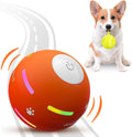 Level Up Playtime! 🐾🎉 Check Out Our New 2025 Interactive Dog Ball - Motion Activated & USB Rechargeable! Perfect for Dogs of All Sizes! 🐶💖