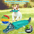 Tough & Indestructible Dog Toys for Aggressive Chewers - Perfect for All Breeds! 🐾💪