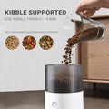Revolutionary Purechew Mini Smart Cat and Dog Feeder - Automatic Food Dispenser for Hassle-Free Feeding!