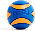 Ultra Ball Dog Toy, Medium (2.5 Inch Diameter) Pack of 1, for Breeds 20-60 Lbs