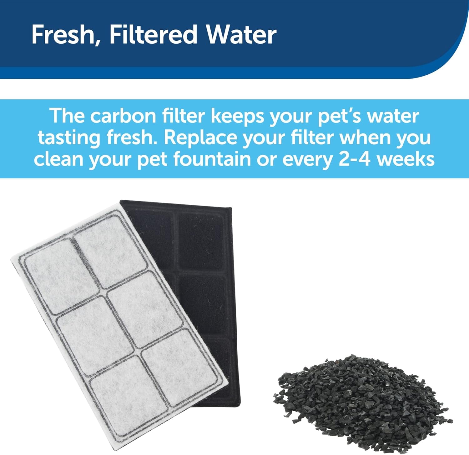 Upgrade your pet's hydration game with the Drinkwell Platinum Water Fountain! 💧🐾 Automatic, 168 oz capacity, and sleek grey design - perfect for your furry friends! #PetCare #HydrationStation