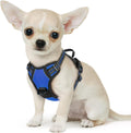 Say goodbye to pulling on walks! 🐾 Check out our comfy, adjustable dog harness for large pups! 🌟 Features reflective strips, a control handle, and no choke design. Perfect for your adventures together! 🐕✨ #DogLovers #PetGear #NoPullHarness