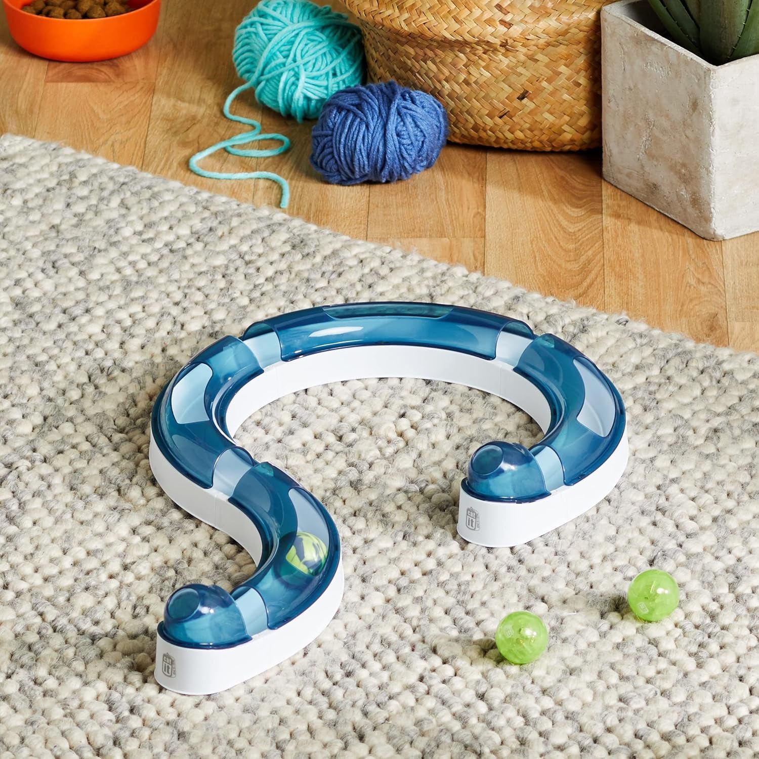 Unleash Your Creativity with the Original Design Senses Play Circuit!