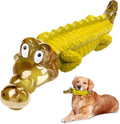 Tough & Indestructible Dog Toys for Aggressive Chewers - Perfect for All Breeds! 🐾💪