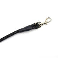 Adjustable Elastic Dog Leash for Hands-Free Jogging - Padded Handle & Reflective Design, Perfect for Training and Walking