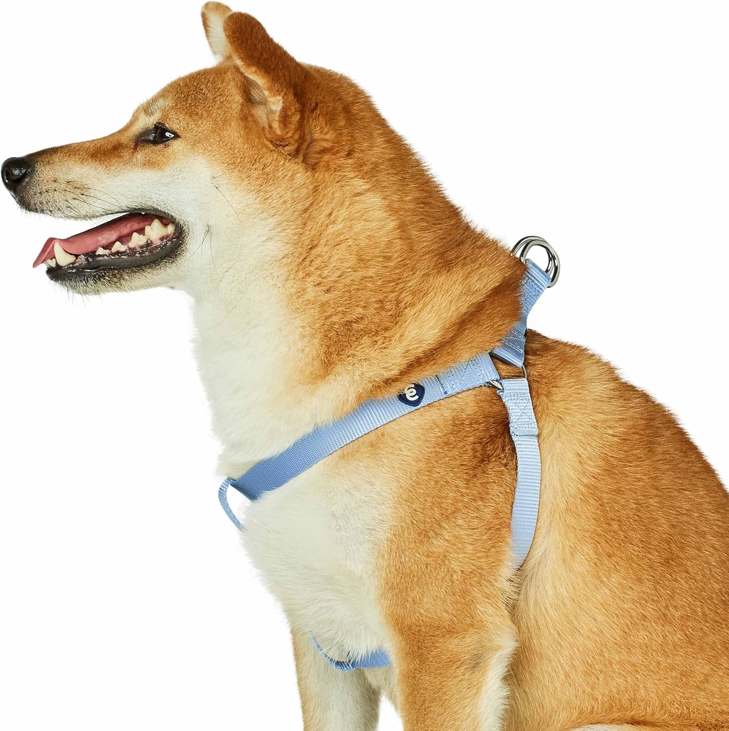 Upgrade your pup's style with our Lavender Step-In Dog Harness! Perfect fit for medium dogs with a chest girth of 20"-26". Adjustable & durable for all adventures! 🐾💜
