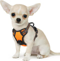 Say goodbye to pulling on walks! 🐾 Check out our comfy, adjustable dog harness for large pups! 🌟 Features reflective strips, a control handle, and no choke design. Perfect for your adventures together! 🐕✨ #DogLovers #PetGear #NoPullHarness